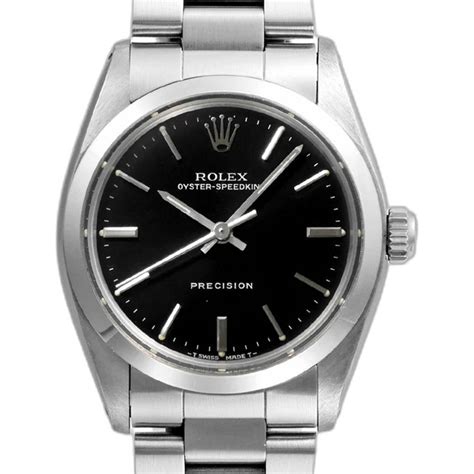 rolex oyster 6430 specs